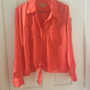 EUC Ellen Tracy blouse